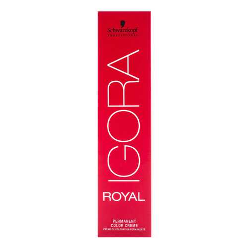 Краска для волос Schwarzkopf 8-65 Светлый русый шоколадный золотистый, 60 мл в L’Occitane