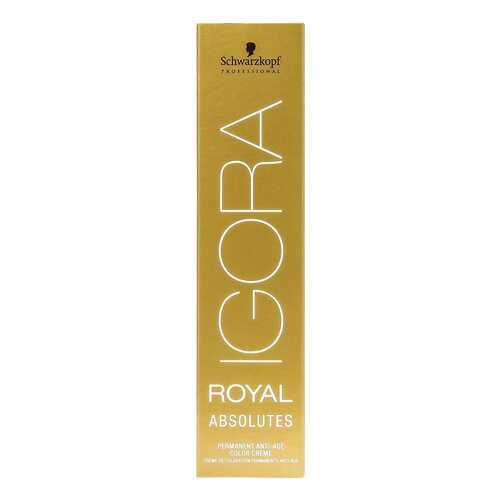 Краска для волос Schwarzkopf 9-60 Блондин шоколадный натуральный, 60 мл в L’Occitane