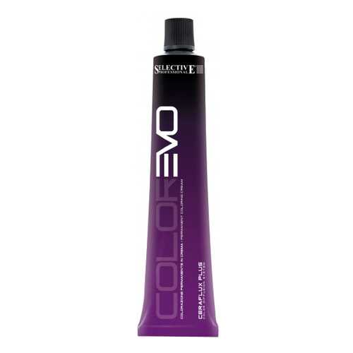 Краска для волос Selective Professional ColorEVO 4.0 Каштановый 100 мл в L’Occitane