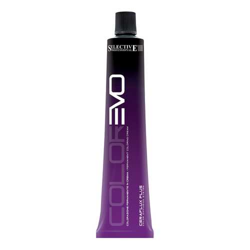 Краска для волос Selective Professional ColorEvo 7,66 Блондин интенсивно-красный 100 мл в L’Occitane