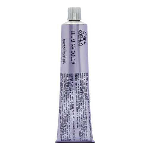 Краска для волос Wella Illumina Color 10 Яркий блонд 60 мл в L’Occitane