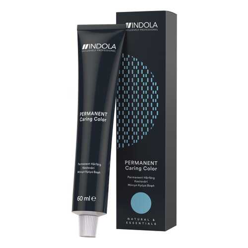 Краска Indola Caring Color Ageless тон 7,03+ Средний русый натуральный золотистый, 60 мл в L’Occitane