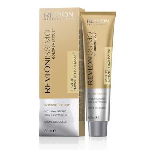 Краска REVLON Intense Blonde 1200MN Интенсивный Натуральный Блондин, 60 мл в L’Occitane