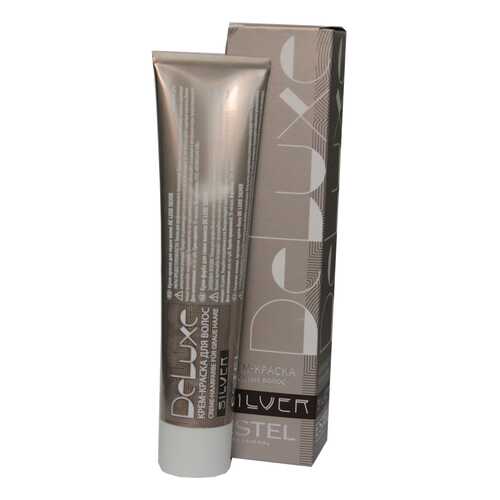 Крем-краска Estel De Luxe Silver 5/5 в L’Occitane