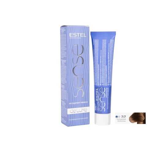 Крем-краска Estel, Sense De Luxe 7/7 в L’Occitane