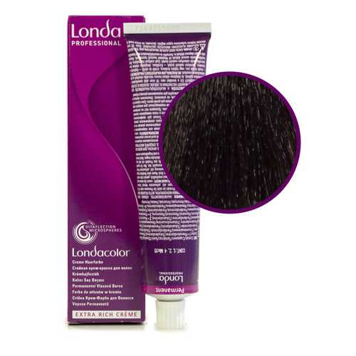 Крем-краска Londa 3/5 в L’Occitane