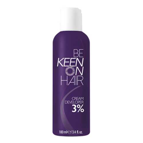 Крем-оксилитель Keen Cream Developer - 3% - 100 мл в L’Occitane