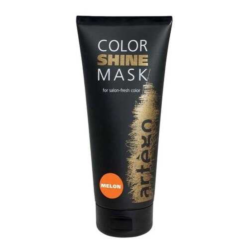 Маска для тонирования Artego Color Shine Mask Melon Дыня, 200 мл в L’Occitane