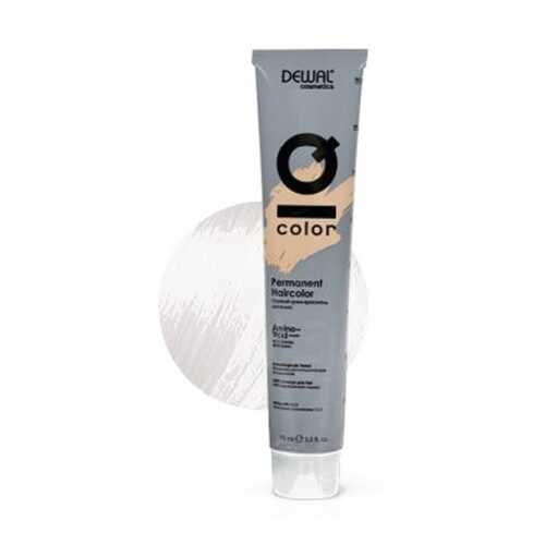 Перманентный краситель Dewal IQ Color Neutral в L’Occitane