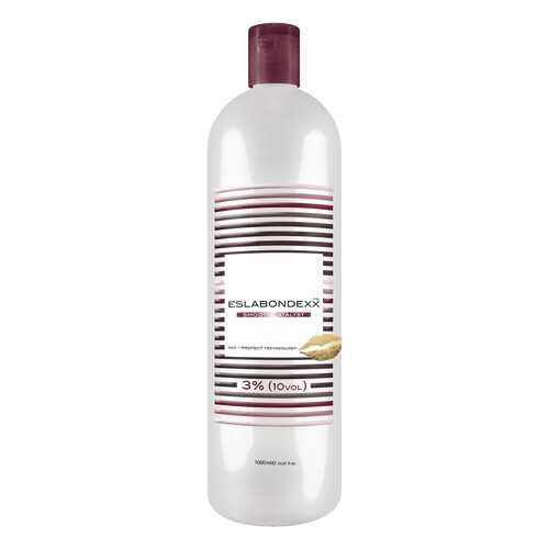 Проявитель Eslabondexx 10 vol/3% 1000 мл в L’Occitane
