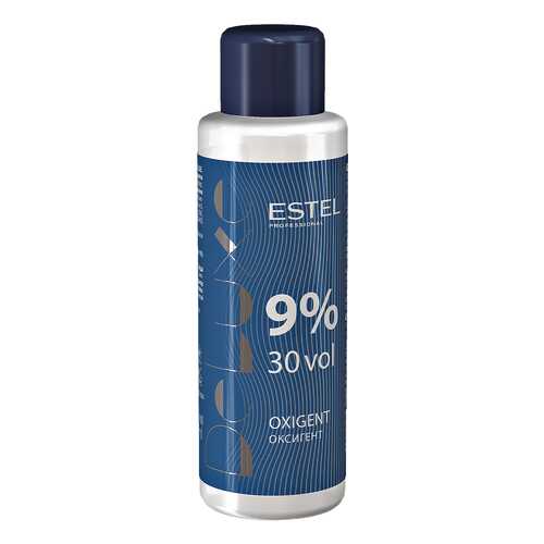Проявитель Estel Professional De Luxe Oxigent 9% 60 мл в L’Occitane