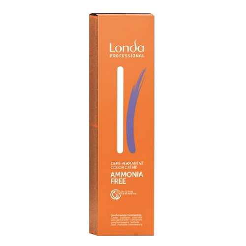 Тонирующая краска Londa professional Ammonia free 0/88 Интенсивный синий микстон в L’Occitane