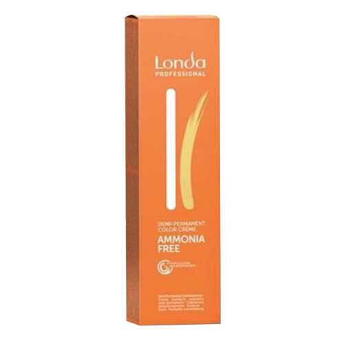 Тонирующая краска Londa professional Ammonia free 6/0 Темный блонд в L’Occitane