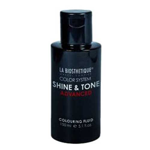 Тонирующее средство La Biosthetique Shine & Tone Advanced Violet 150 мл в L’Occitane