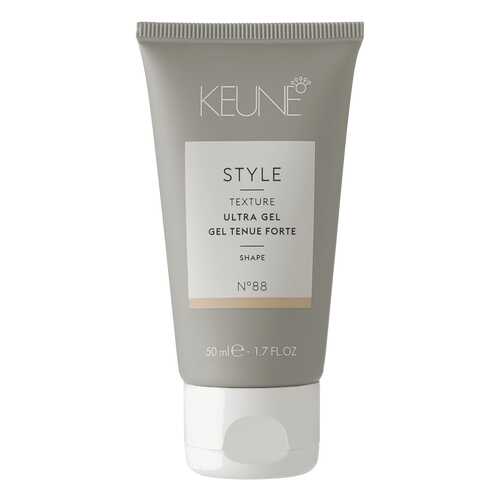 Гель для укладки KEUNE Style Ultra 50 мл в L’Occitane