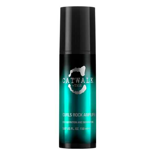 Крем дифинирующий для вьющихся волос Catwalk amplifier в L’Occitane