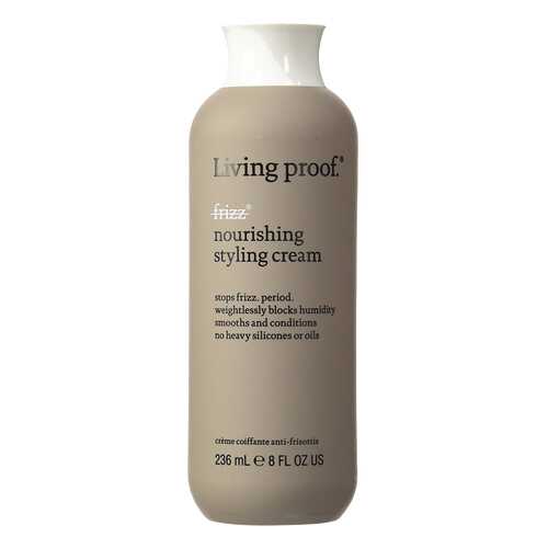 Крем для волос Living Proof No Frizz Nourishing Styling Cream 236 мл в L’Occitane