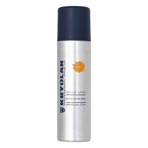 Лак для волос цветной/Color, 150 мл. (Цв: 331)/Kryolan/2250-331 в L’Occitane