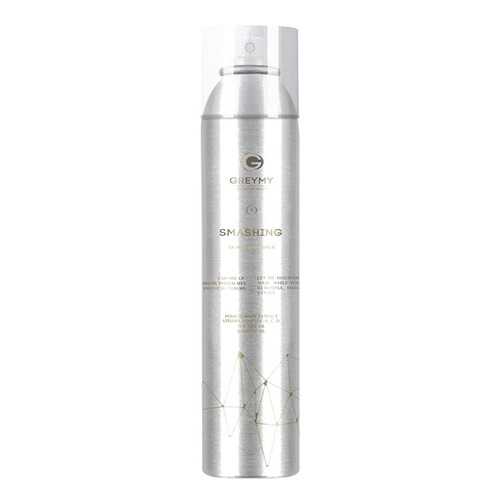 Лак для волос GREYMY Smashing Mobile Hair Spray 300 мл в L’Occitane