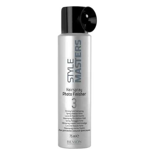 Лак для волос Revlon Professional Style Masters Photo Finisher 75 мл в L’Occitane