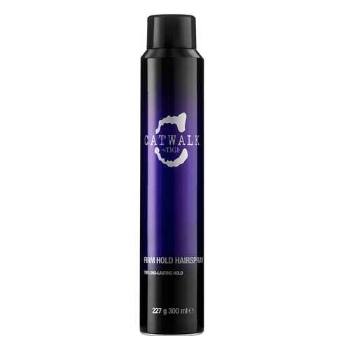 Лак для волос Tigi Catwalk Firm Hold 300 мл в L’Occitane