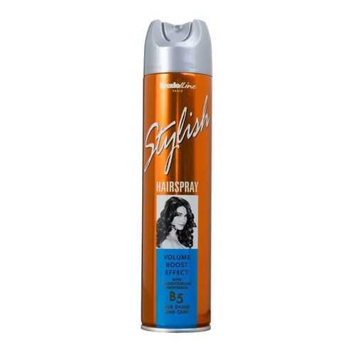 Лак для волос Volumen, BradoLine Charme, 300 мл в L’Occitane