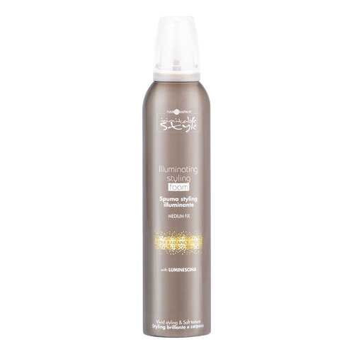 Мусс для волос Hair Company Inimitable Style Illuminating Extreme Styling Foam 250 мл в L’Occitane