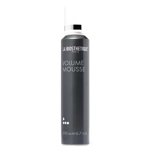 Мусс для волос La Biosthetique Base Volume Mousse 200 мл в L’Occitane