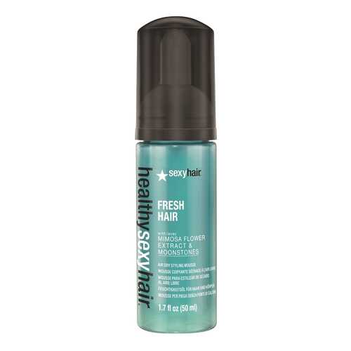 Мусс для волос Sexy Hair Fresh hair 50 мл в L’Occitane