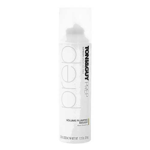 Мусс для волос TONI & GUY 210209328753725 в L’Occitane