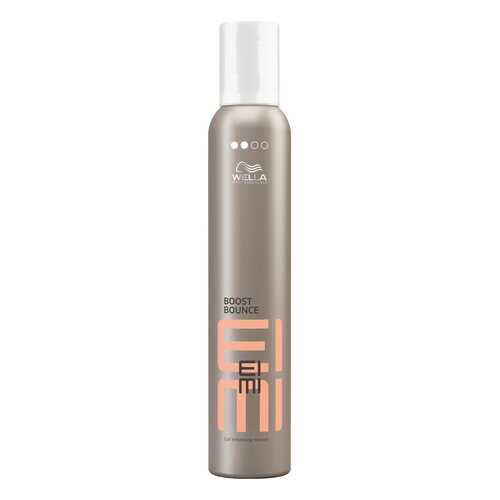 Мусс для волос Wella Professionals Eimi Boost Bounce 300 мл в L’Occitane