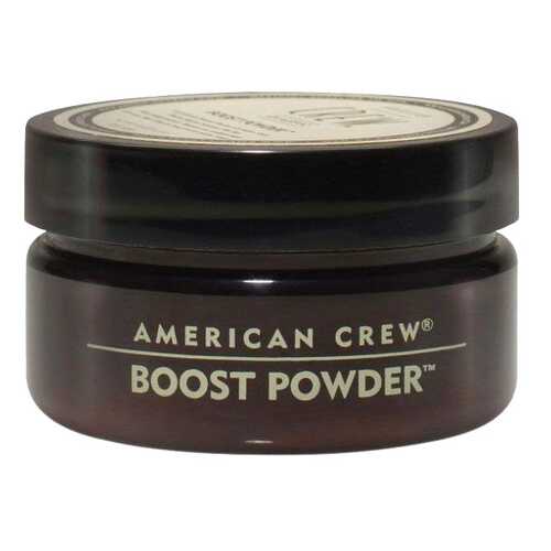 Пудра для объема волос American Crew Boost Powder 10 гр в L’Occitane