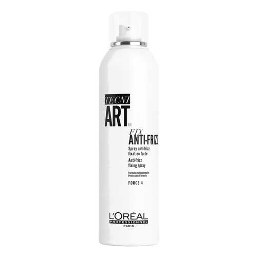 Средство для укладки волос L'Oreal Professionnel Tecni.art Air Fix Anti-Frizz 250 мл в L’Occitane