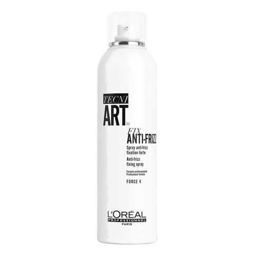 Средство для укладки волос L'Oreal Professionnel Tecni.art Air Fix Anti-Frizz 400 мл в L’Occitane