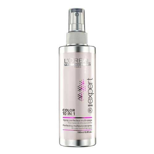 Средство для укладки волос L'Oreal Professionnel Vitamino Color 10 in 1 Spray 190 мл в L’Occitane