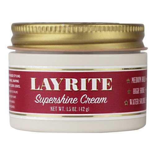 Средство для укладки волос Layrite Super Shine Pomade 42 г в L’Occitane