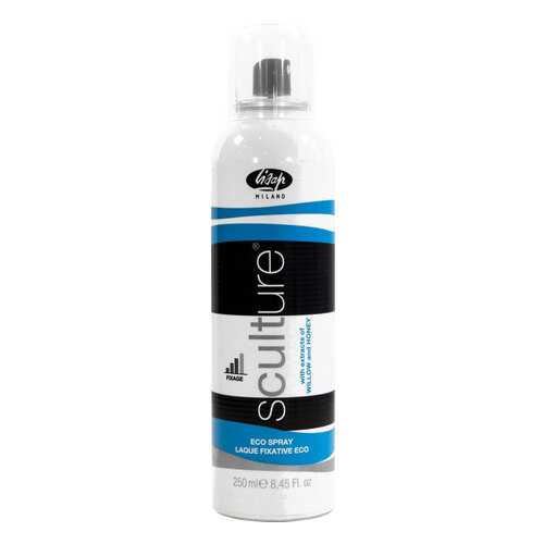 Средство для укладки волос Lisap Sculture Eco Spray 250 мл в L’Occitane