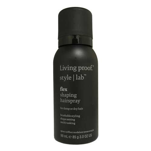 Средство для укладки волос Living Proof Flex Shaping Hairspray 99 мл в L’Occitane