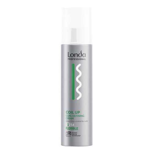 Средство для укладки волос Londa Professional Coil Up 200 мл в L’Occitane