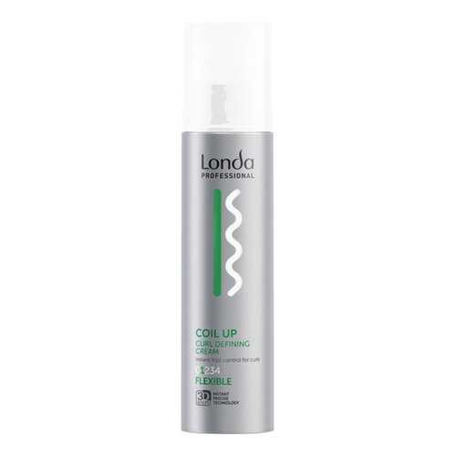 Средство для укладки волос Londa Professional Styling Texture Coil Up 200 мл в L’Occitane
