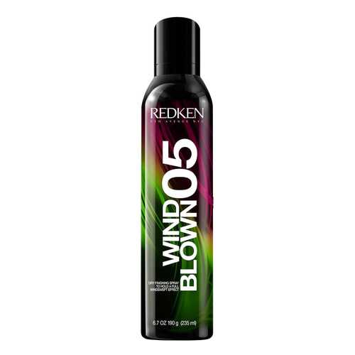 Средство для укладки волос Redken Signature Look Wind Blown 05 250 мл в L’Occitane
