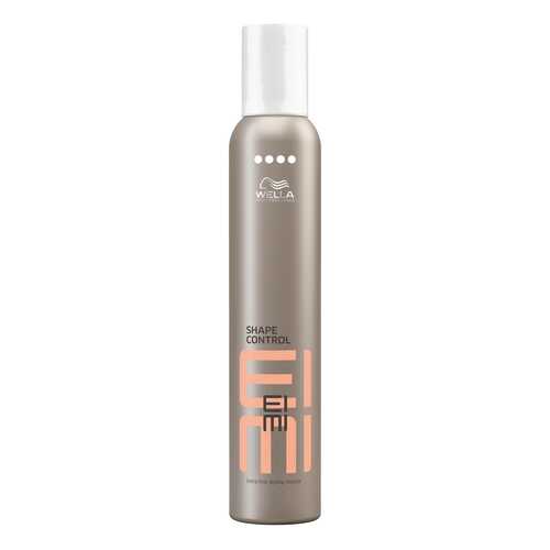 Средство для укладки волос Wella Shape Control 300 мл в L’Occitane