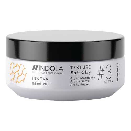 Воск для укладки Indola Texture Rough Up 85 мл в L’Occitane