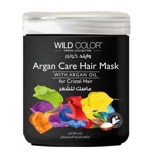 Аргановая маска WildColor 1000мл в L’Occitane