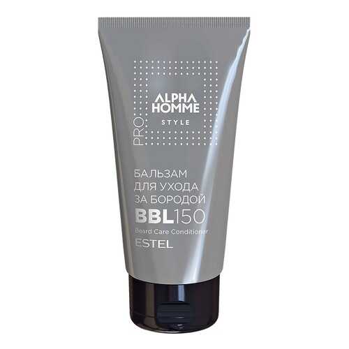 Бальзам для бороды Estel Professional Alpha Homme Pro 150 мл в L’Occitane