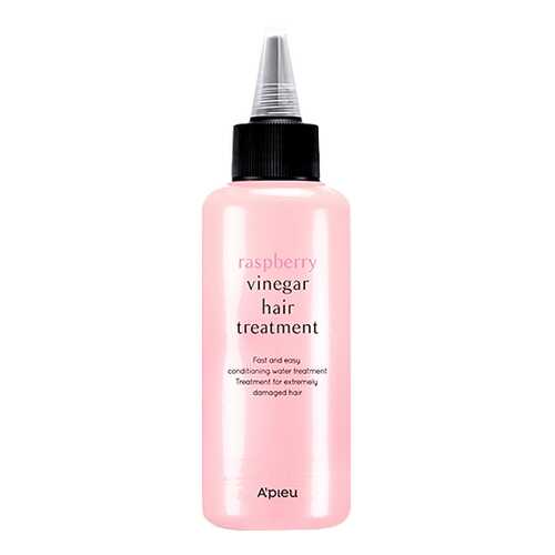 Бальзам для волос A'pieu Raspberry Vinegar Hair Treatment 165 мл в L’Occitane