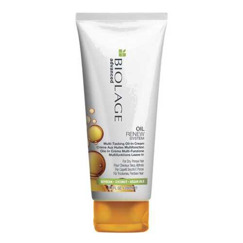 Бальзам для волос Matrix Biolage Advanced Oil Renew Leave-In 200 мл в L’Occitane