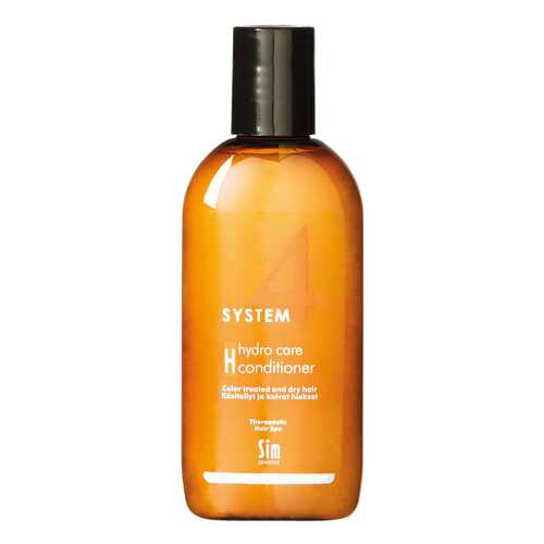 Бальзам для волос Sim Sensitive SYSTEM 4 Hydro Care Conditioner 100 мл в L’Occitane