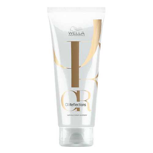 Бальзам для волос Wella Professionals Oil Reflections Luminous Instant Conditioner 200 мл в L’Occitane