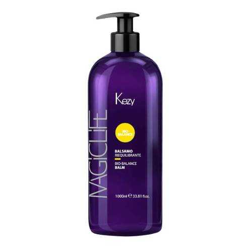 Бальзам Kezy Magic Life Bio-Balance Balm для волос с жирной кожей головы 1000мл в L’Occitane